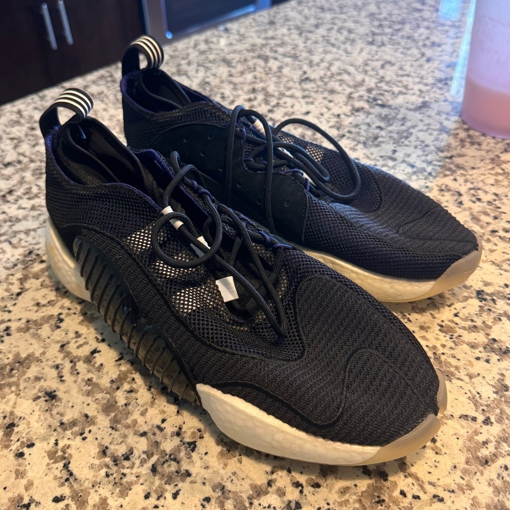 ADIDAS CRAZY BYW II